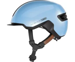 Py&ouml;r&auml;ilykyp&auml;r&auml; ABUS Hud-Y vaaleansininen